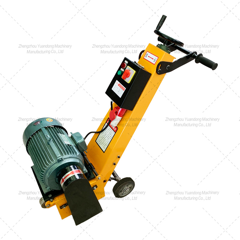 250 type milling machine electric model