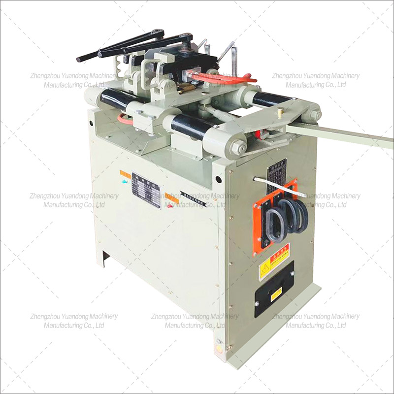 150A Rebar Butt Welding Machine(图2)