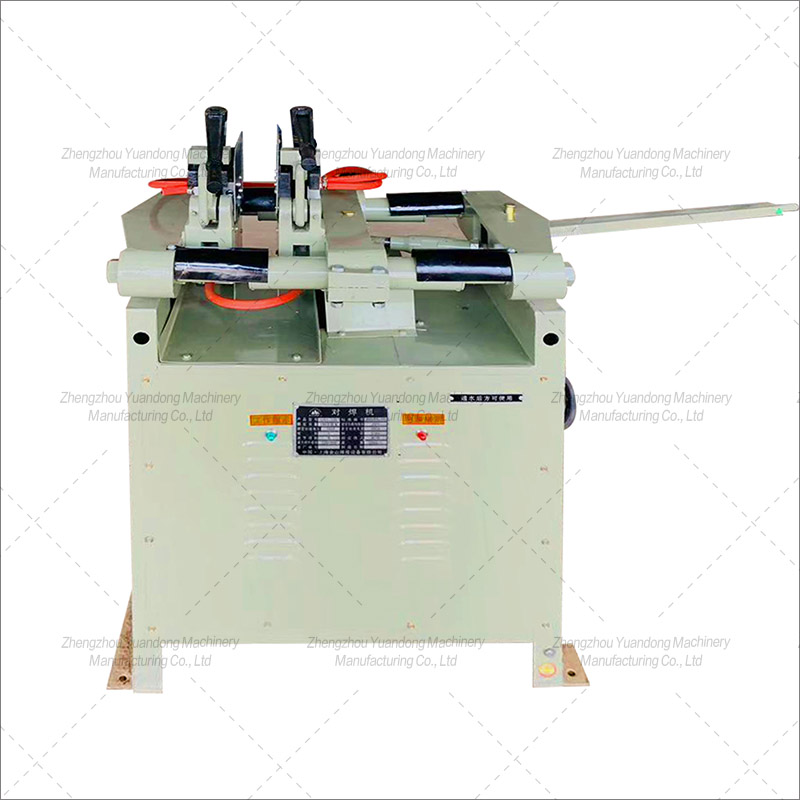 150A Rebar Butt Welding Machine(图1)