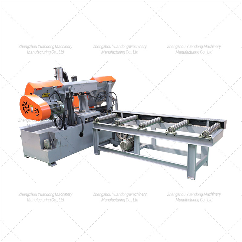 Reinforced water sawing machine(图5)