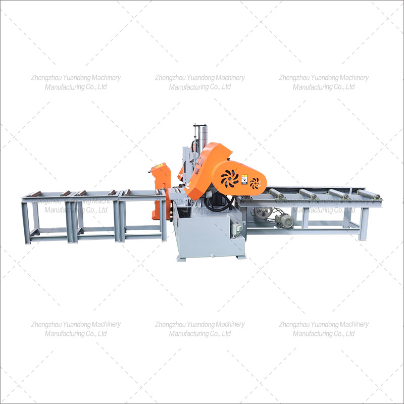 Reinforced water sawing machine(图4)