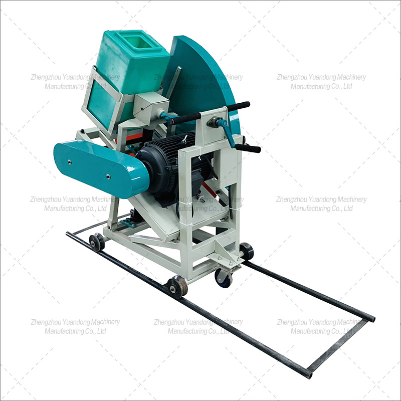 JT1200 track type road cutting machine(图2)