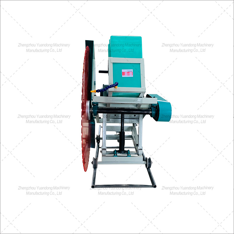 JT1200 track type road cutting machine(图5)