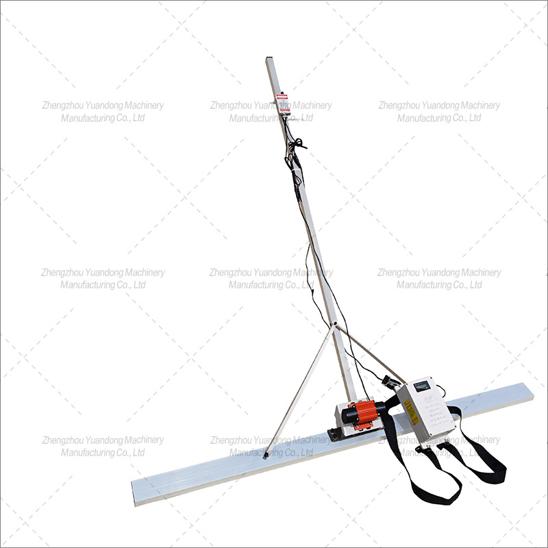 Large capacity battery scraper(图1)