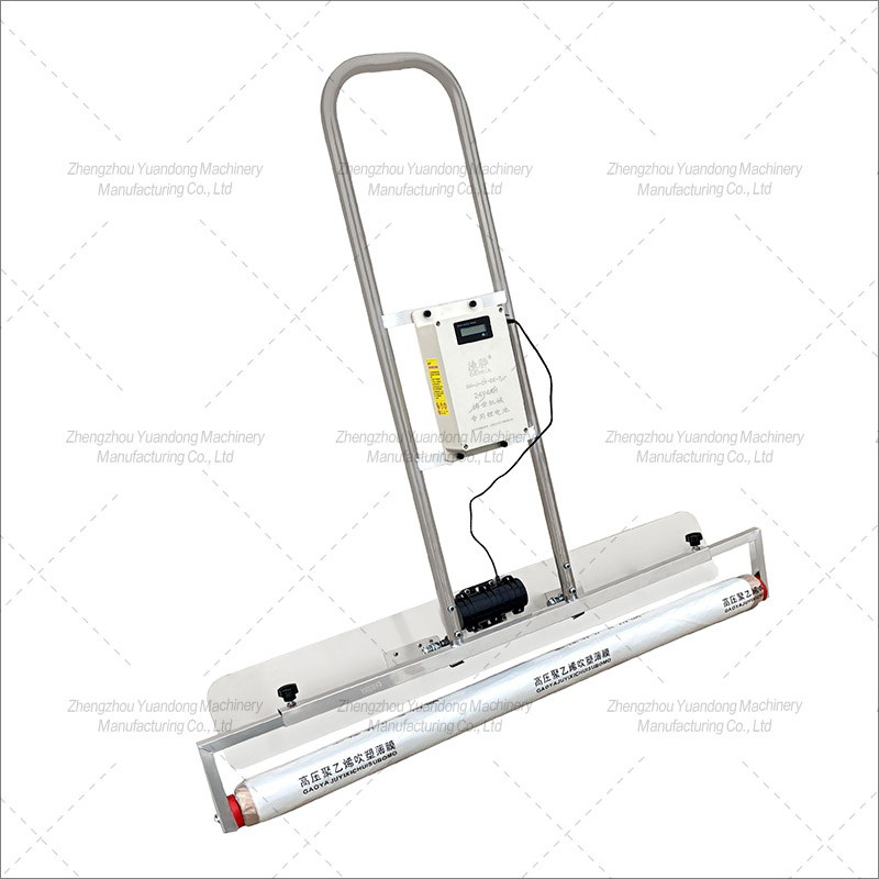 Laminating machine(图1)