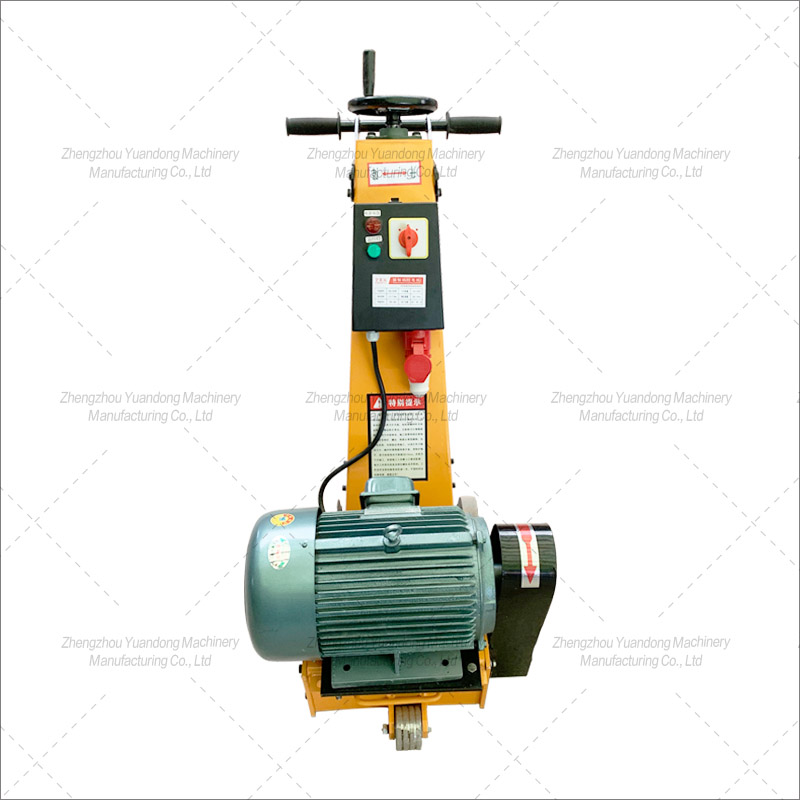 250 type milling machine electric model(图1)