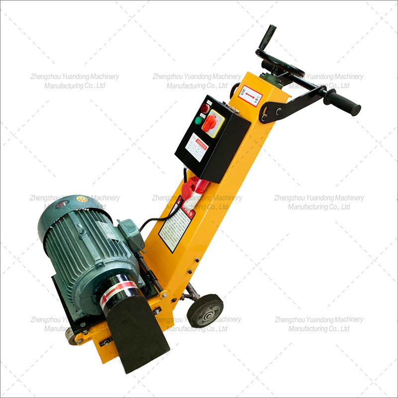 250 type milling machine electric model(图5)