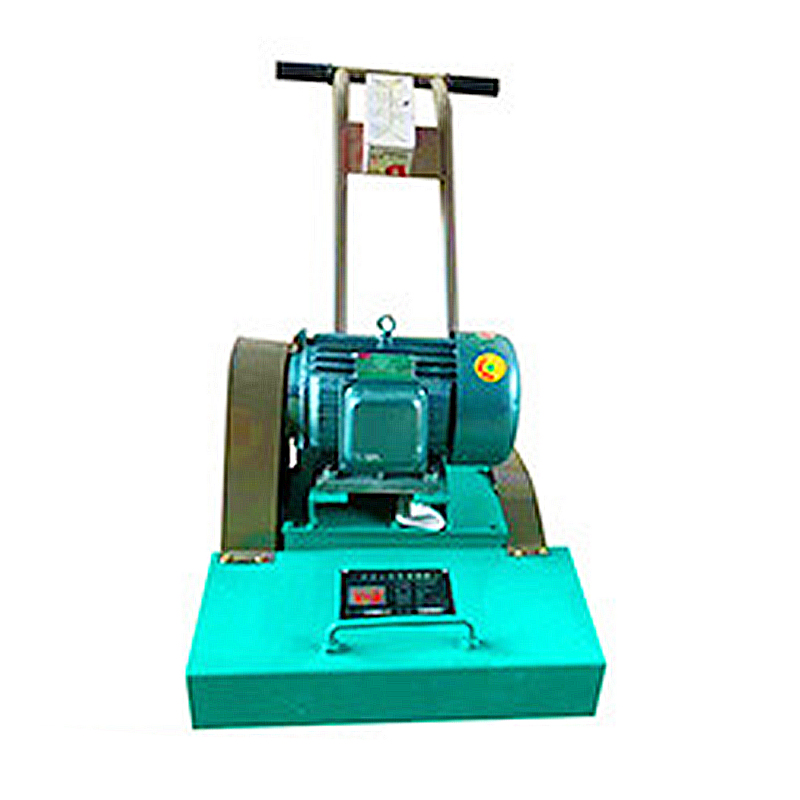 HQZ600 ash cleaning machine(图1)