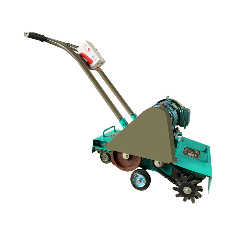 HQZ600 ash cleaning machine(图5)