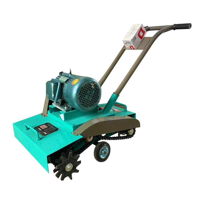 HQZ600 ash cleaning machine(图4)