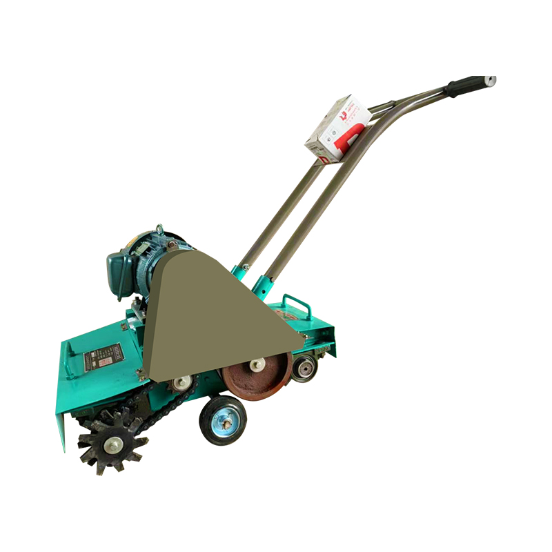 HQZ600 ash cleaning machine(图2)