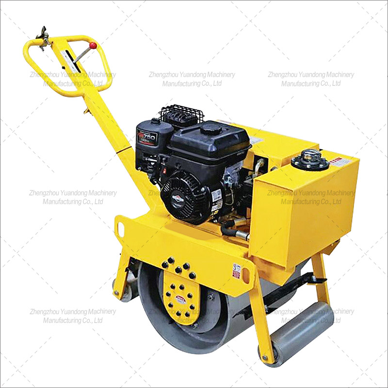 450 walk behind vibratory roller(图1)