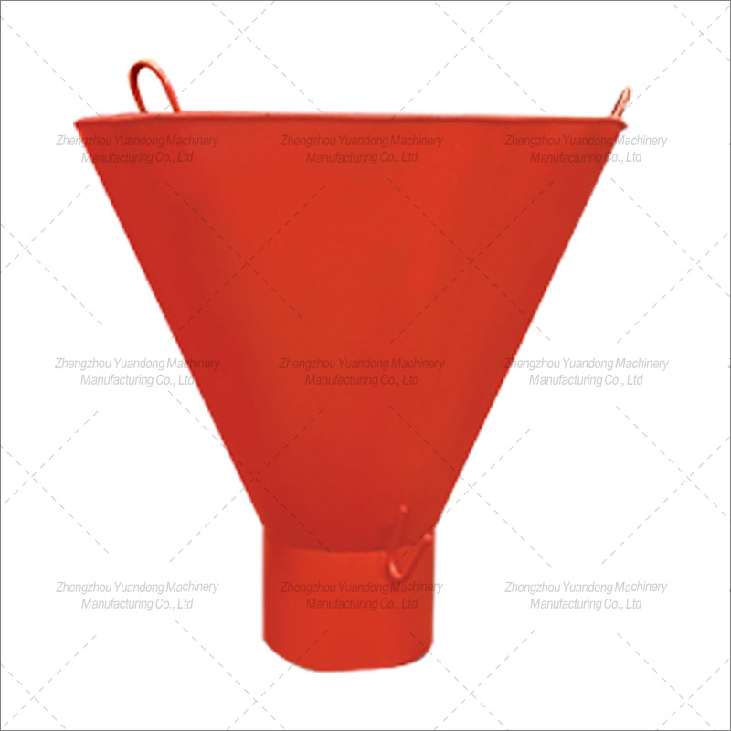 concrete mortar funnel(图1)