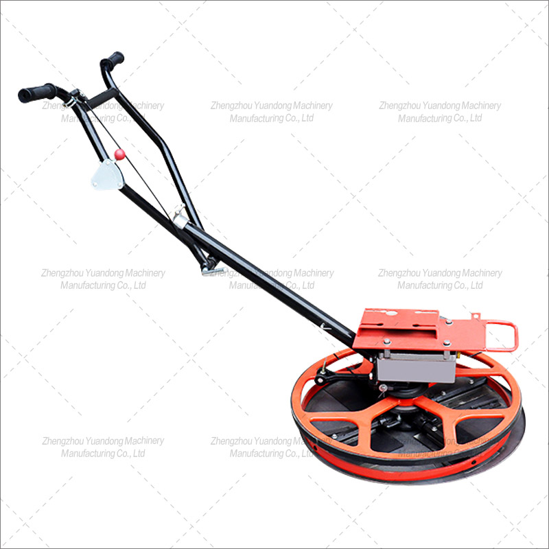 60 type hand-held edger(图1)