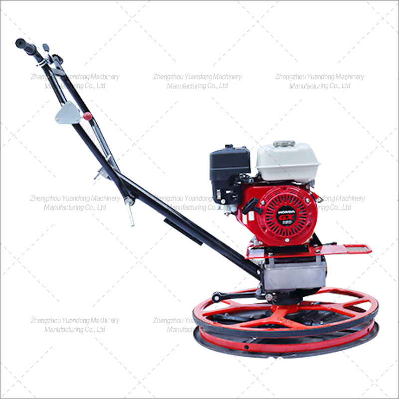 60 type hand-held edger(图2)