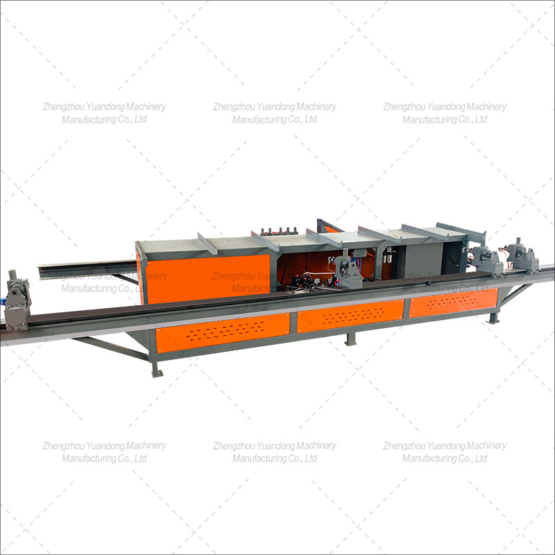 Five-head automatic steel bar bending machine(图1)