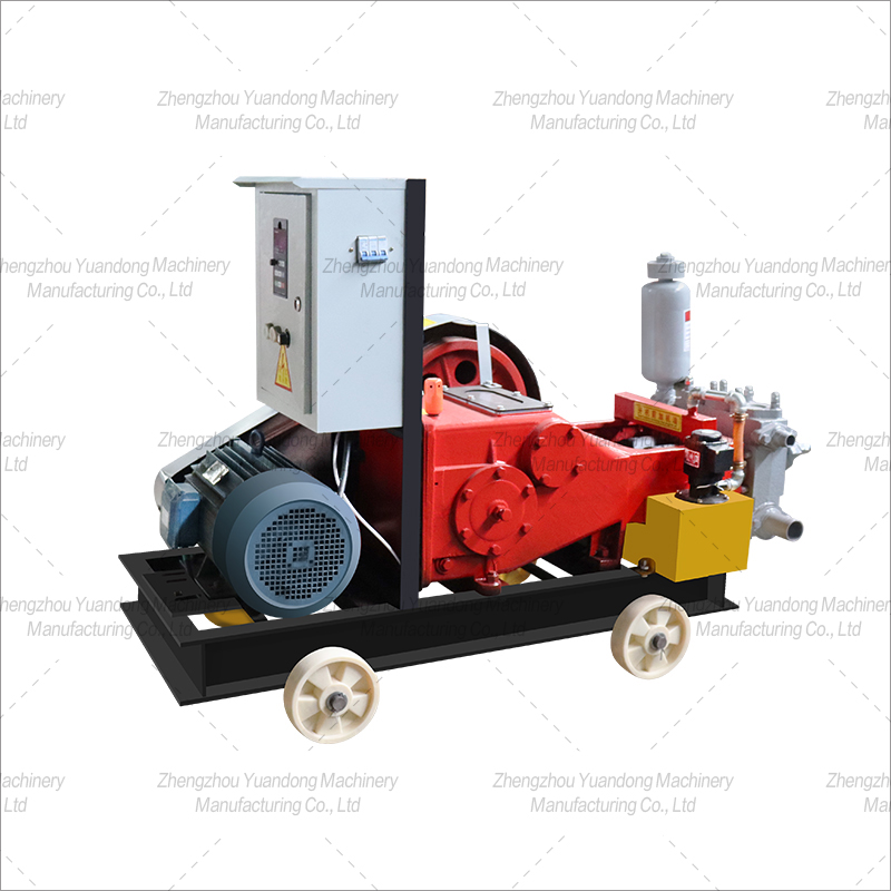 2B-1/2 grouting pump(图2)