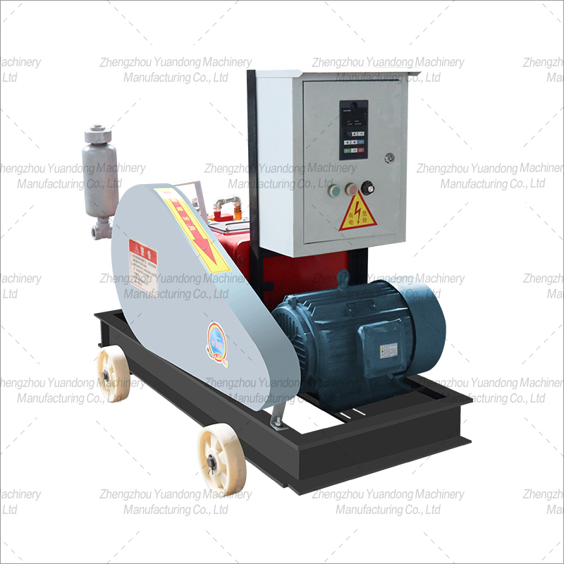 2B-1/2 grouting pump(图5)