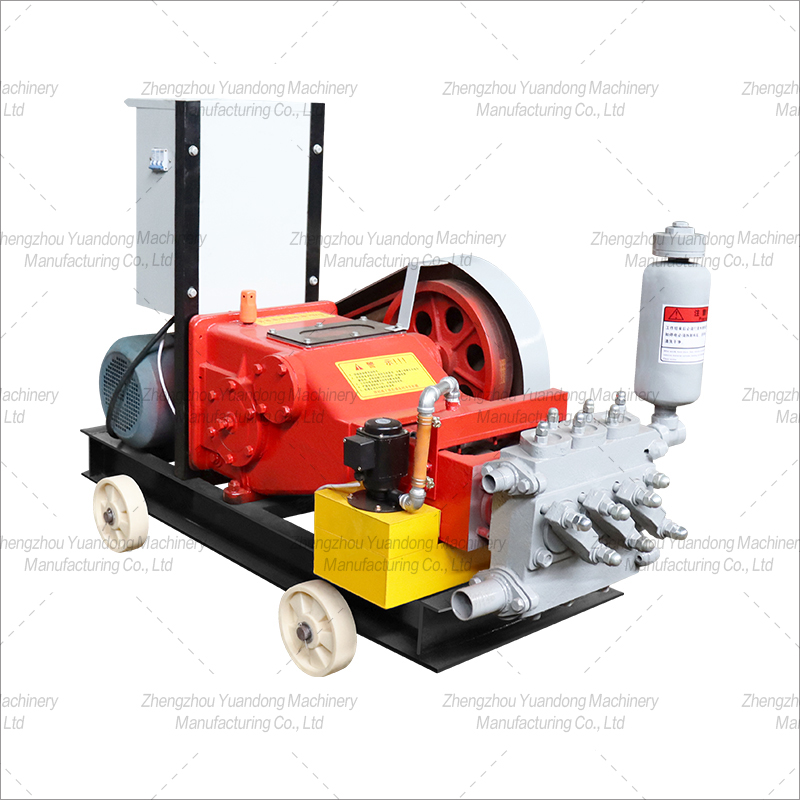 2B-1/2 grouting pump(图3)