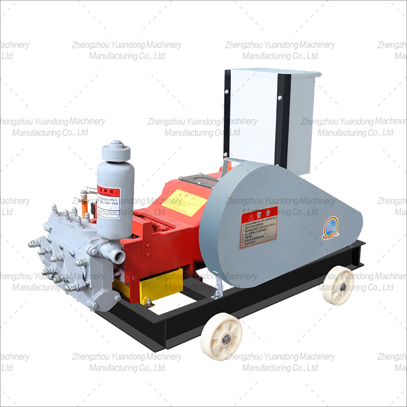 2B-1/2 grouting pump(图4)