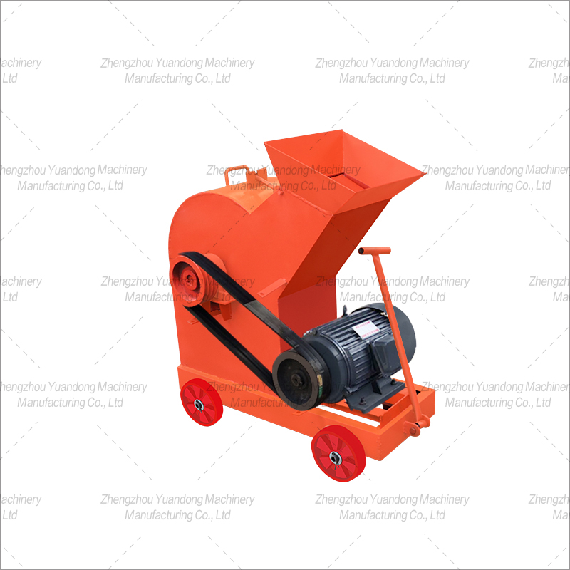 Hammer Crusher(图1)