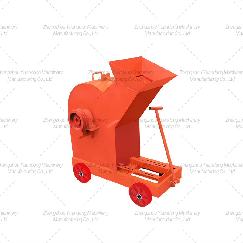 Hammer Crusher(图2)