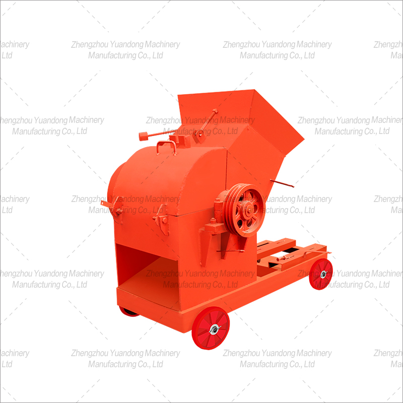 Hammer Crusher(图4)