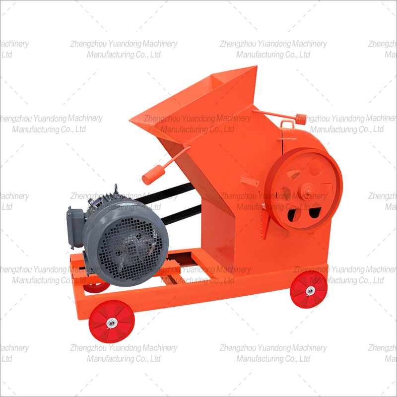 Hammer Crusher(图5)