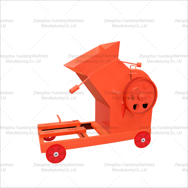 Hammer Crusher(图3)