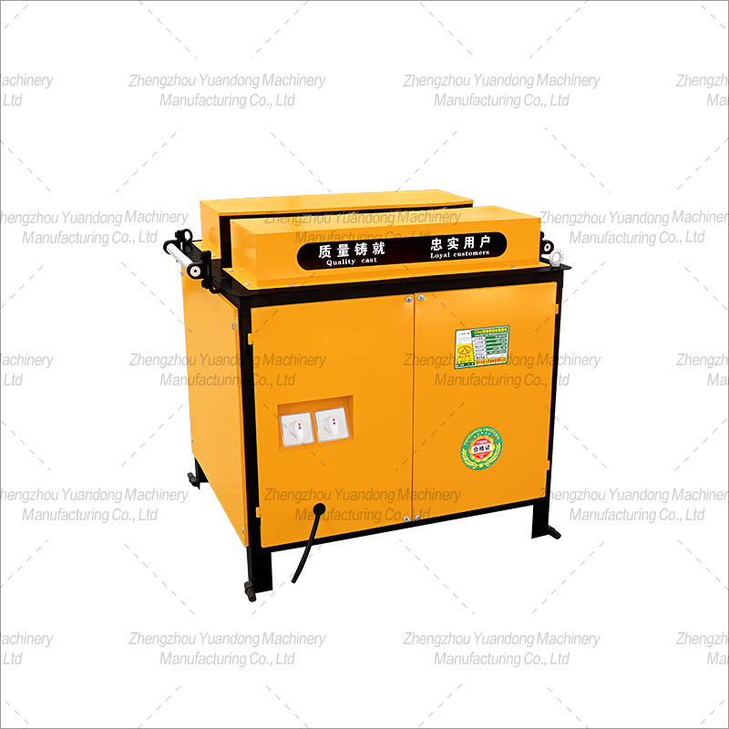 Multifunctional desktop descaling machine(图1)