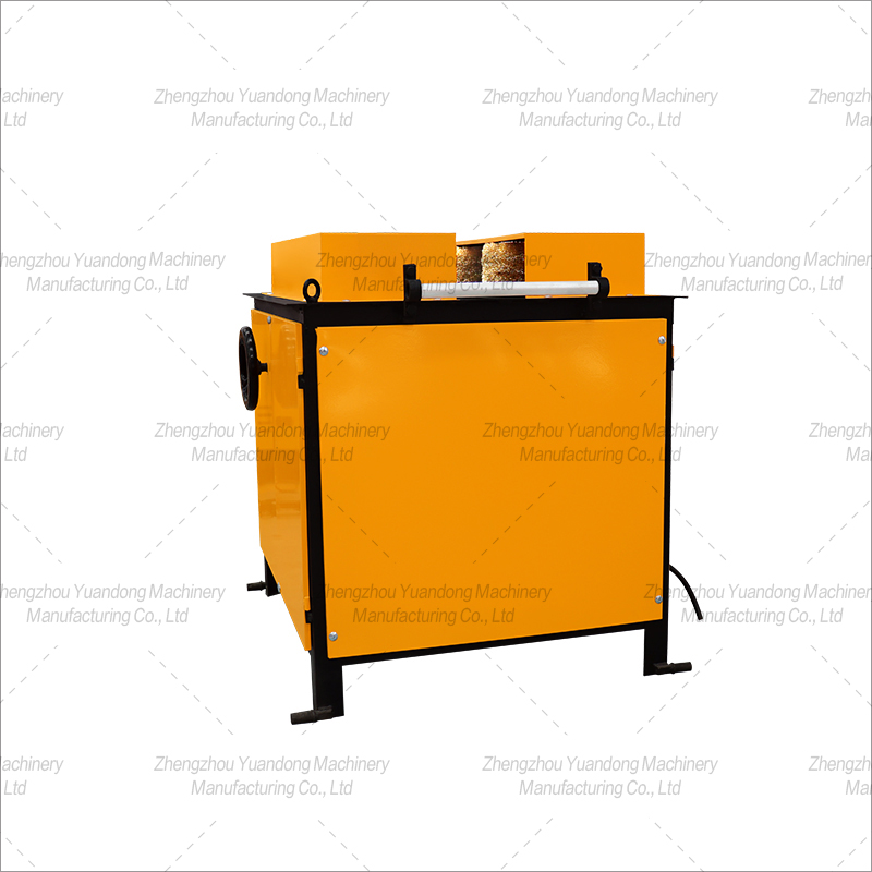 Multifunctional desktop descaling machine(图6)