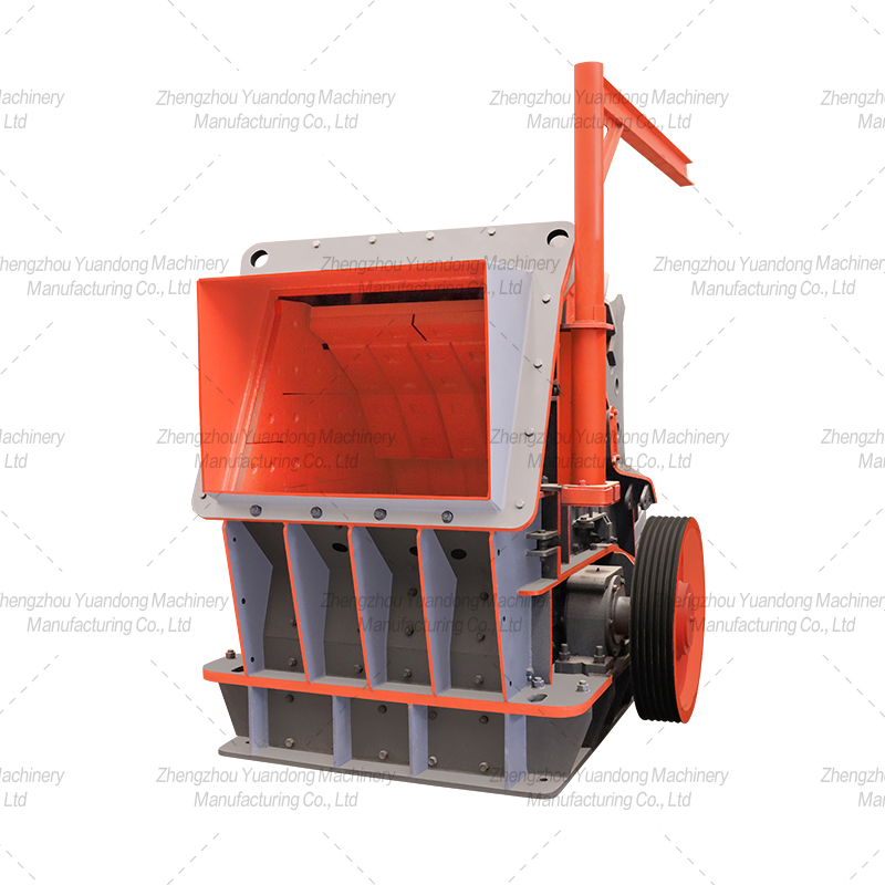 impact crusher