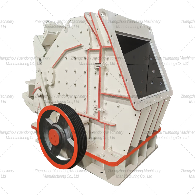 impact crusher(图2)