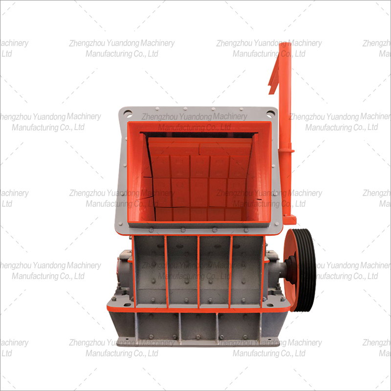 impact crusher(图3)