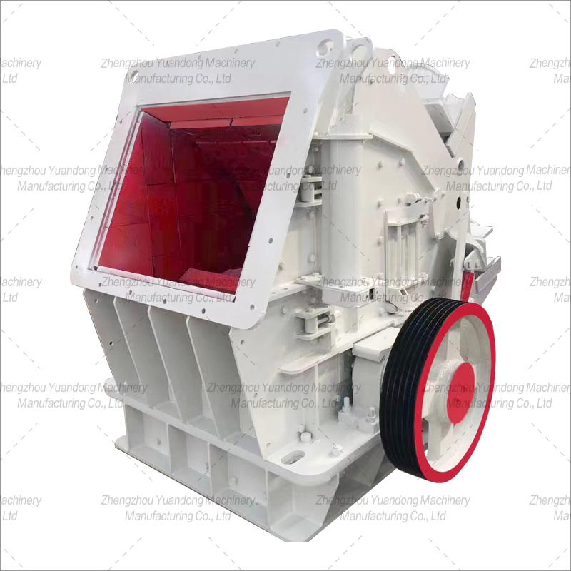 impact crusher(图1)