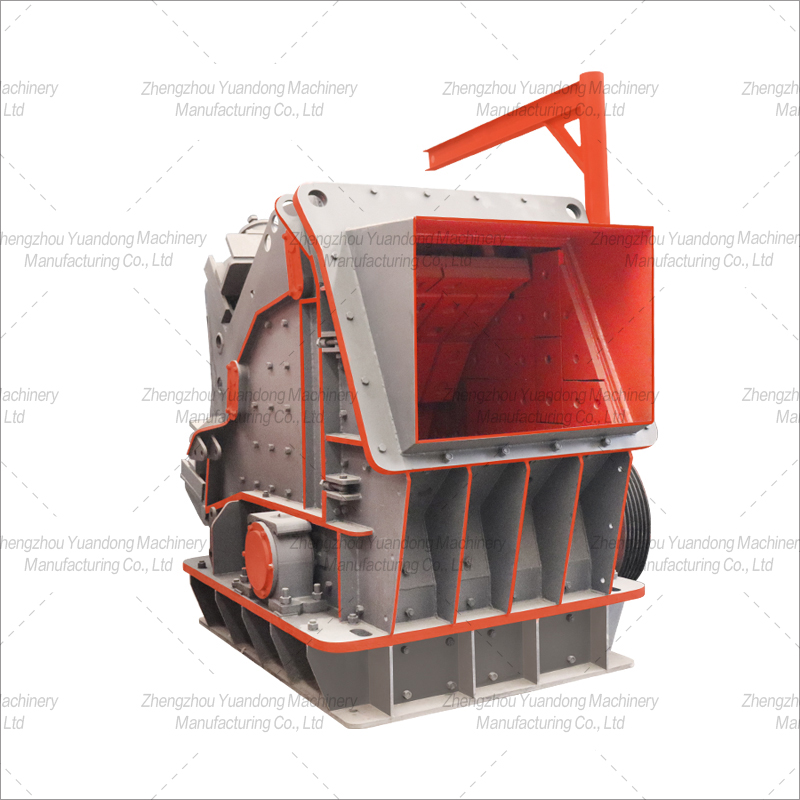 impact crusher(图4)