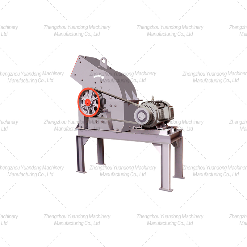 Hammer crusher(图5)