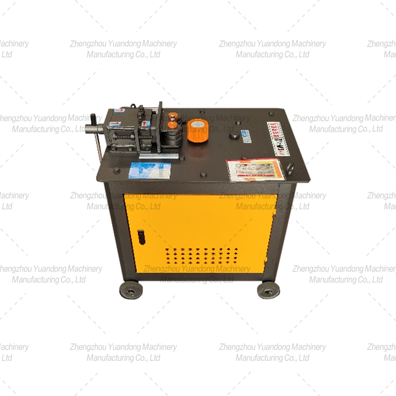 GWH-12 steel bar bending machine