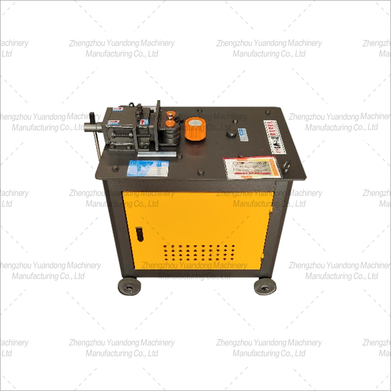 GWH-12 steel bar bending machine(图1)