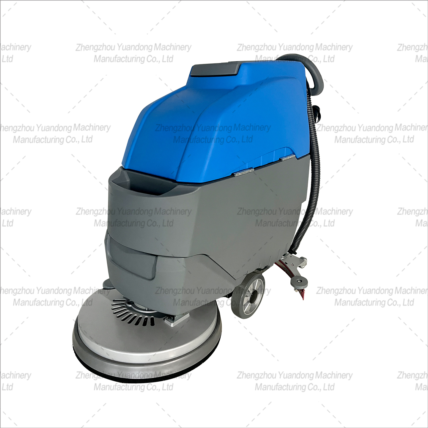 530 floor scrubber(图1)