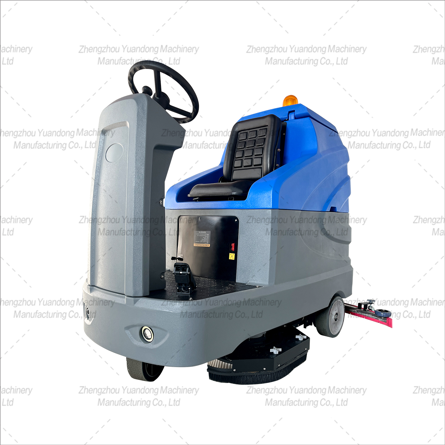 950 floor scrubber(图1)