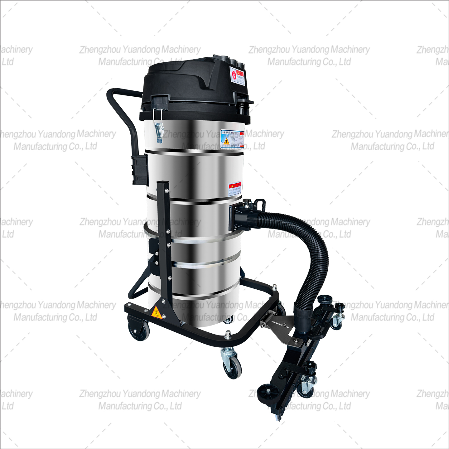 80 Type plug-in vacuum cleaner(图1)